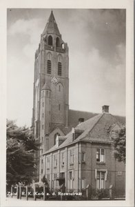 ZEIST - R. K. Kerk
