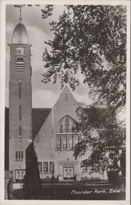 ZEIST - Noorder Kerk