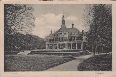 ZEIST - Veldheim