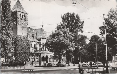 ZEIST - Raadhuis