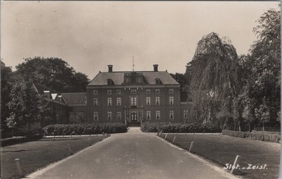 ZEIST - Slot