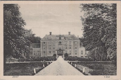 ZEIST - s Slot