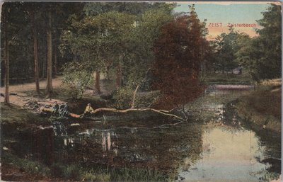 ZEIST - Zeisterbosch