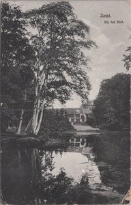 ZEIST - Bij het Slot
