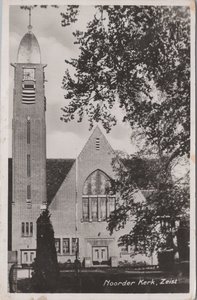 ZEIST - Noorder Kerk