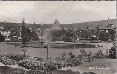 ZEIST - Bethanieplein