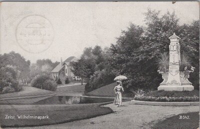 ZEIST - Wilhelminapark