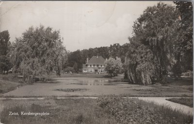 ZEIST - Kersbergenplein