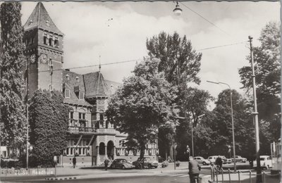 ZEIST - Raadhuis