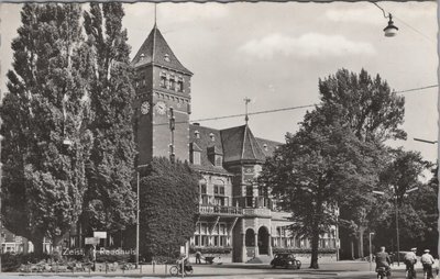 ZEIST - Raadhuis