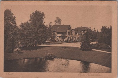 ZEIST - Prins Hendriklaan