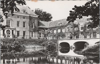 ZEIST - Het Slot