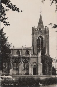ZEIST - Grote Kerk