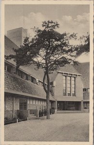 ZEIST - Woudschoten. Entrée