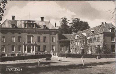 ZEIST - Slot