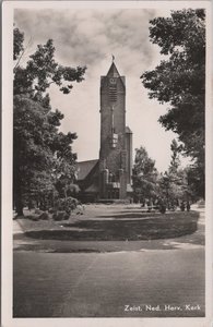 ZEIST - Ned. Herv. Kerk