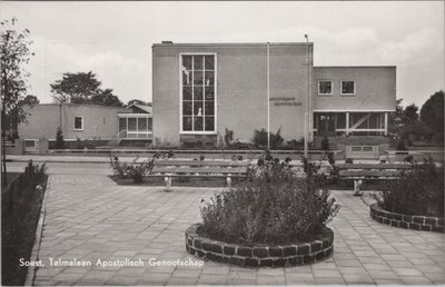 SOEST - Talmalaan Apostolisch Genootschap