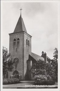 SOEST - R. K. Kerk H. Familie