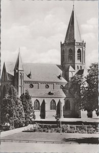 HOUTEN - R. K. Kerk