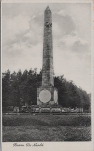 BAARN - De Naald
