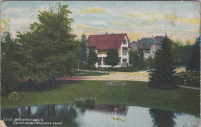 ZEIST - Wilhelminapark