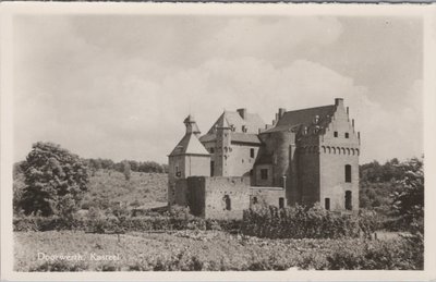 DOORWERTH - Kasteel