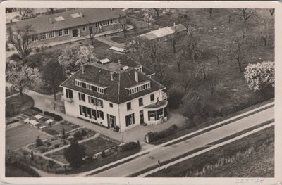 ZETTEN - Christine-Hermine Huis