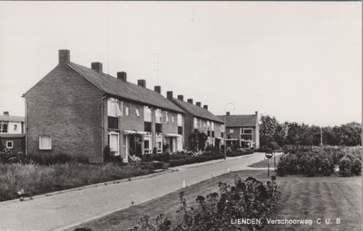 LIENDEN - Verschoorweg C U. B