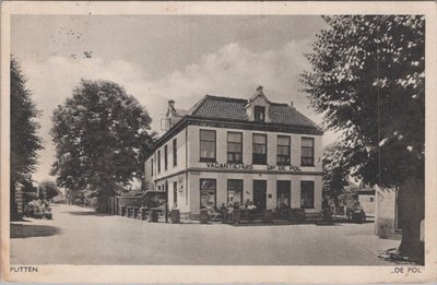 PUTTEN - De Pol