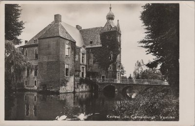 VAASSEN - Kasteel de Cannenburgh