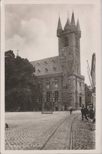 SLUIS - Stadhuis