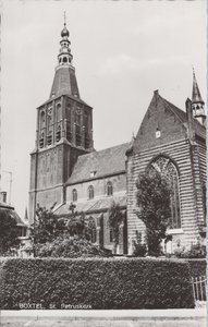 BOXTEL - St. Petruskerk