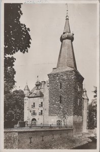 HAAMSTEDE - Herv. Kerk