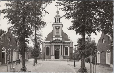 DRIEBERGEN - R.K. Kerk