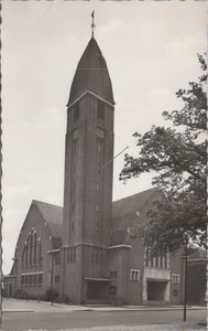 DRIEBERGEN - Ned. Herv. Kerk