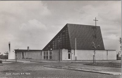 ESPEL - (N.O.P) R. K. Kerk