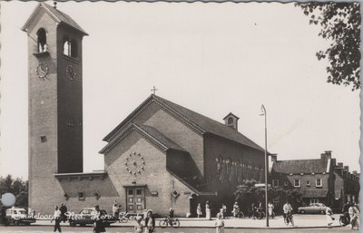 EMMELOORD - Ned. Herv. Kerk