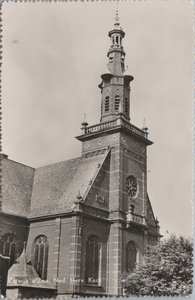 KATWIJK AAN ZEE - Ned. Herv. Kerk