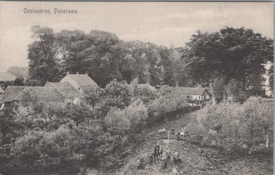 OOSTVOORNE - Panorama