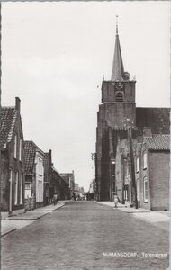 NUMANSDORP - Torenstraat