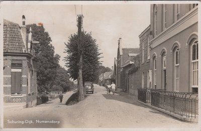 NUMANSDORP - Schuring-Dijk