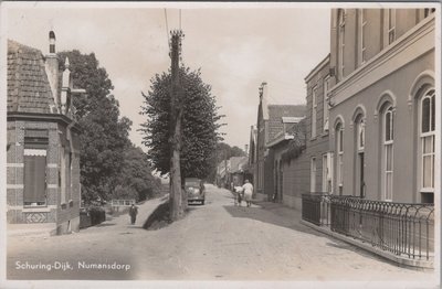 NUMANSDORP - Schuring-Dijk