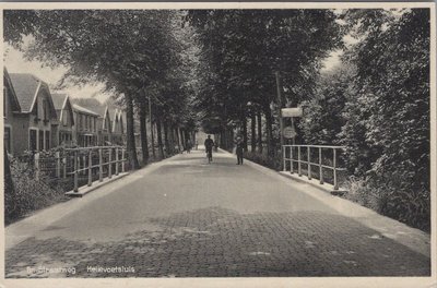 HELLEVOETSLUIS - Br. Straatweg