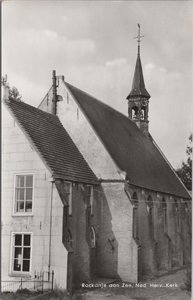 ROCKANJE AAN ZEE - Ned. Herv. Kerk