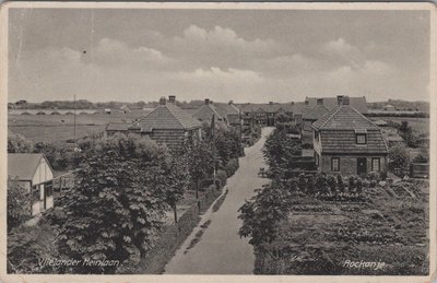 ROCKANJE - Vlielander Heinlaan