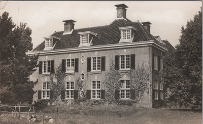 ROCKANJE - Volkshogeschool Olaertsduyn