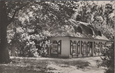 HATTEM - De Hezenberg, De Kennel