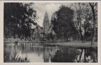 LAREN (GOOI) - de Brink