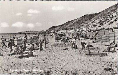 BIGGEKERKE - Strand Valkenisse