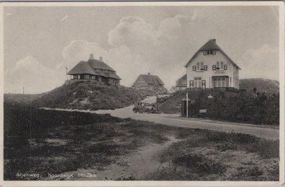 NOORDWIJK AAN ZEE - Atjehweg